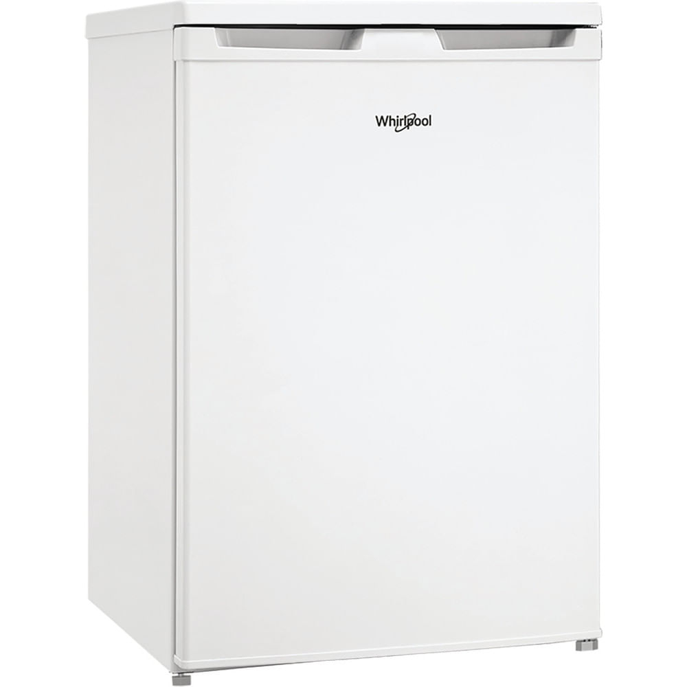 Whirlpool W55z1 112w. Capacità Netta Congelatore: 95 L, Classe Climatica: Sn-t, Capacità Di Congelamento: 6,5 Kg/24h, Emissione Acustica: 35 Db, Punteggio: 4. Cerniera P... - 859991700340 - W55z1112w Whirlpool W55z1 112w. Capacità Netta Congelatore: 95 L, Classe Climatica: Sn-t, Capacità Di Congelamento: 6,5 Kg/24h, Emissione Acustica: 35 Db, Punteggio: 4. Cerniera P... - 859991700340 - W55z1112w