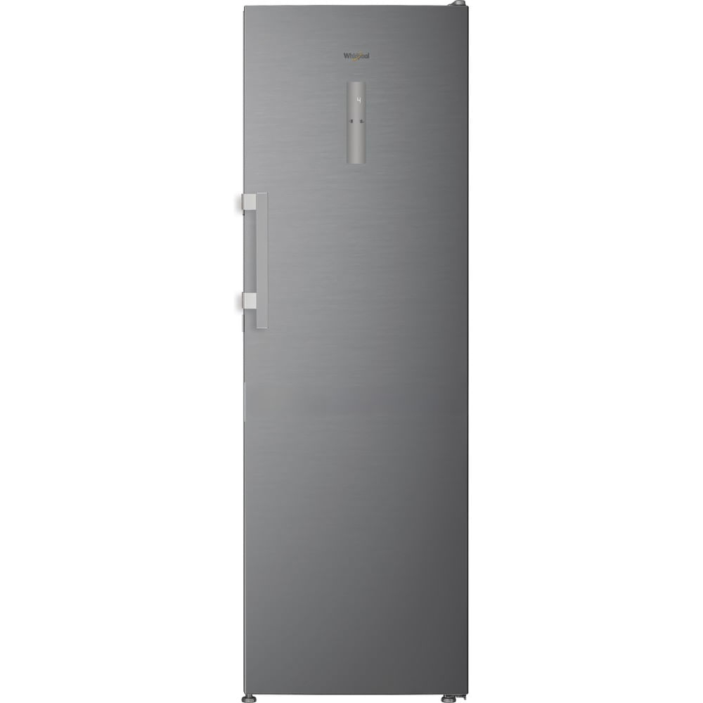 Whirlpool WHMLF 6442 XP4E frigorifero Libera installazione 365 L Grigio