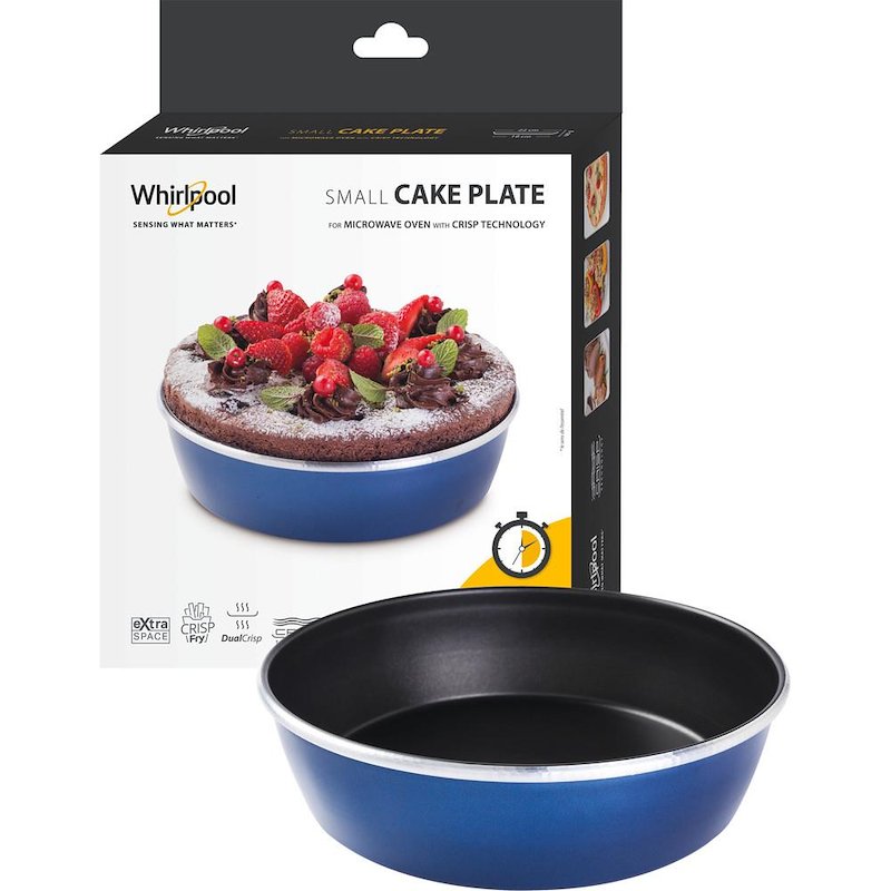 Whirlpool - Wpro Avm190 Tortiera Crisp