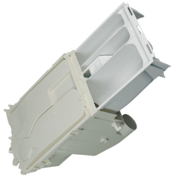 Whirlpool - Zeepbak Omhulsel - 481074669711 - 8015250116366