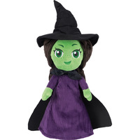 Wicked - Elphaba 22 cm, Peluche animali