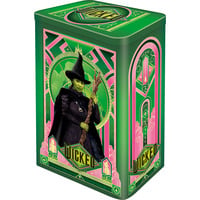 Wicked, Elphaba, Puzzle