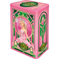 Wicked, Glinda, Puzzle
