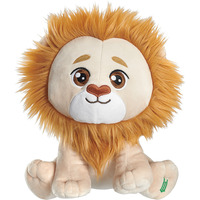 Wicked: Il leone codardo, Peluche animali