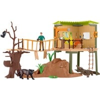 WILD LIFE 42594 set da gioco, Gioco figura
