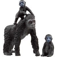WILD LIFE 42601 action figure giocattolo, Gioco figura