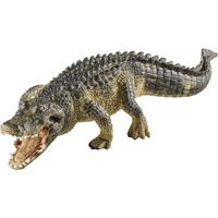 WILD LIFE Alligatore, Gioco figura