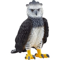 WILD LIFE Arpia, Gioco figura