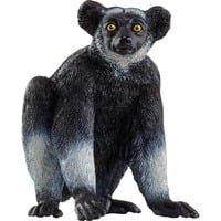 WILD LIFE Indri, Gioco figura