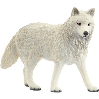 WILD LIFE Lupo artico, Gioco figura