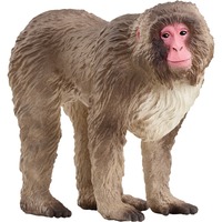 WILD LIFE Macaco giapponese, Gioco figura