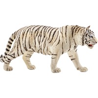 WILD LIFE Tigre, bianca, Gioco figura