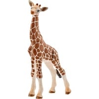 WILD LIFE Vitello di giraffa, Gioco figura