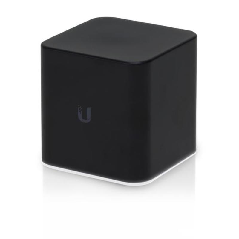 Wireless access point aircube ac ubiquiti acb-ac nero4p giga- alim incluso 24v poe passth.