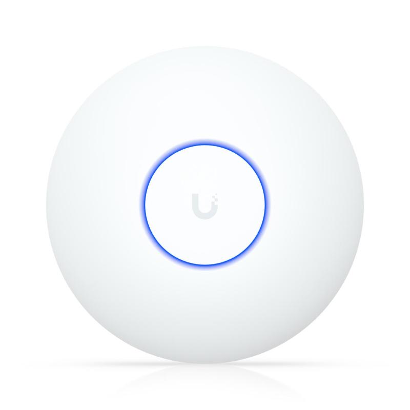 Wireless access point ubiquiti u7-lite wi-fi 7 1p 1gbps rj45- 688mbps 2.4ghz (2x2)+4300mbps 5ghz (4x4)