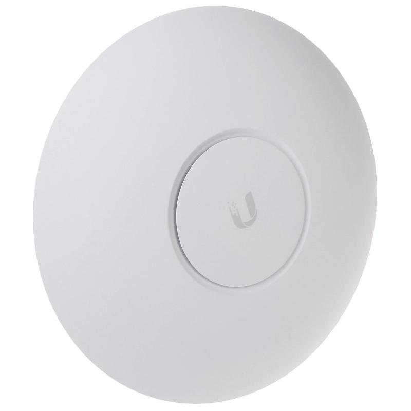 Wireless access point ubiquiti unifi uap-ac-pro-eu dualband 2.4ghz/450m 5ghz/1300m 802.11/b/g/n (util.in amb. indoor e outdoor) Wireless access point ubiquiti unifi uap-ac-pro-eu dualband 2.4ghz/450m 5ghz/1300m 802.11/b/g/n (util.in amb. indoor e outdoor)