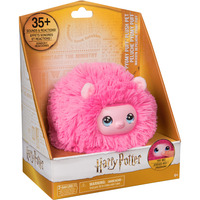 Wizarding World Harry Potter - Mini peluche interattivo, Peluche animali