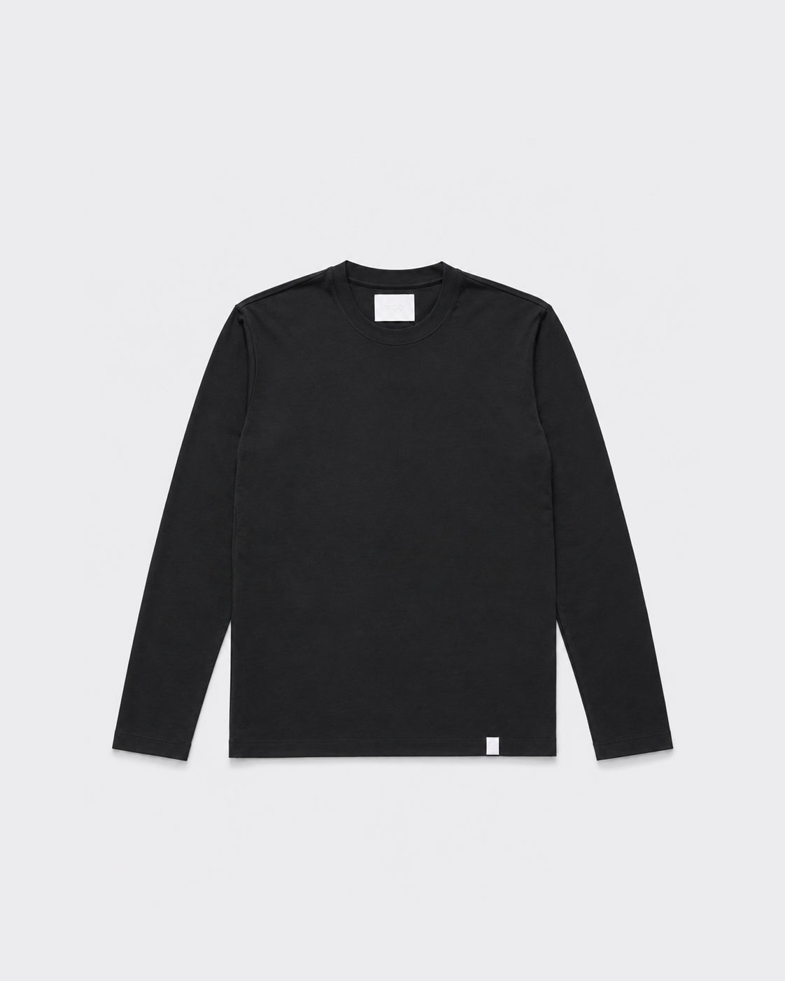 WOC Longsleeve Rodez Nera