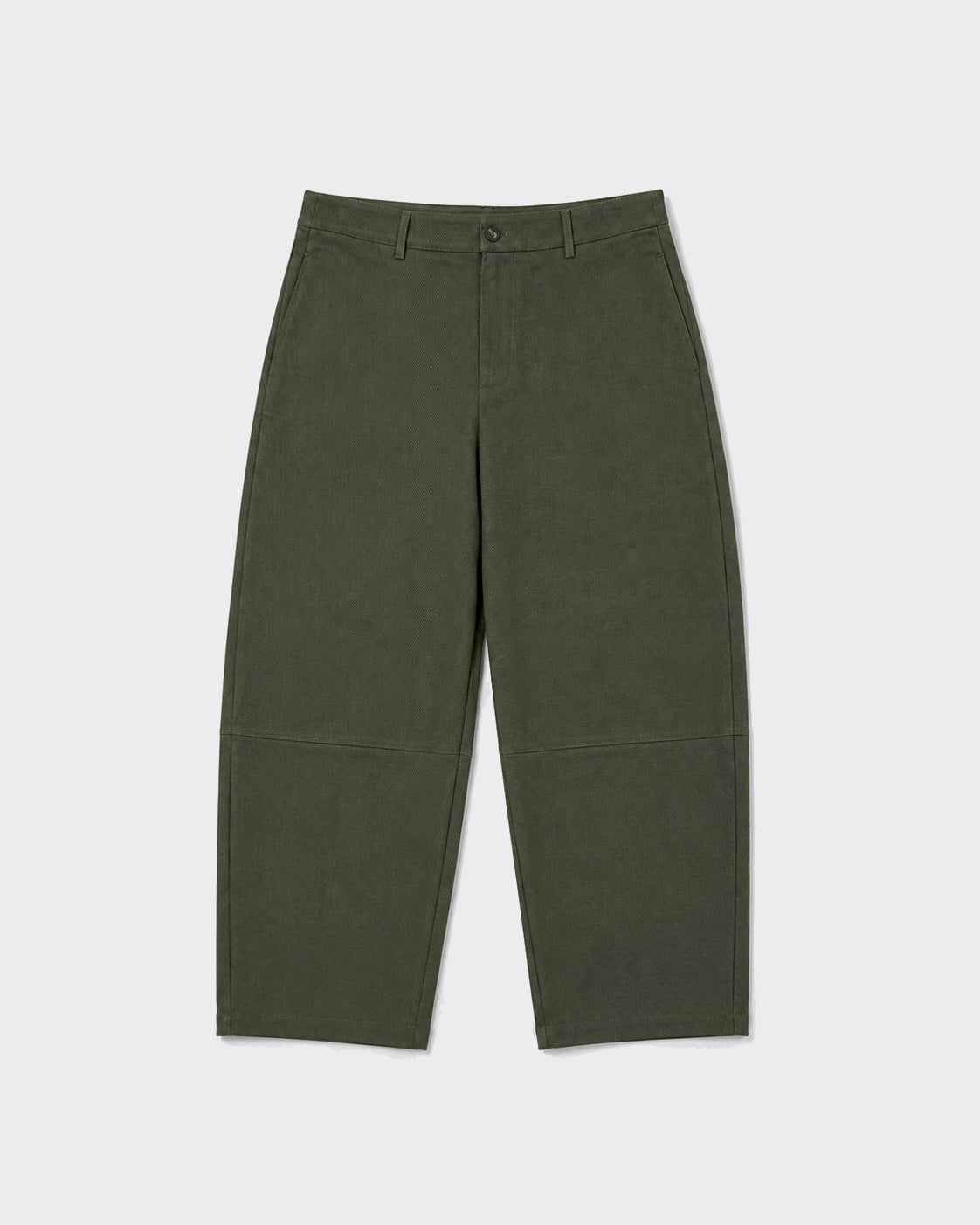 WOC Pantalone Manaus Twill Militare WOC Pantalone Manaus Twill Militare