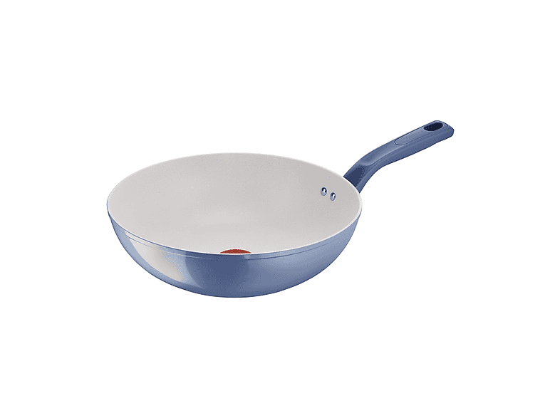 WOK LAGOSTINA Nettuno Wok cm 28