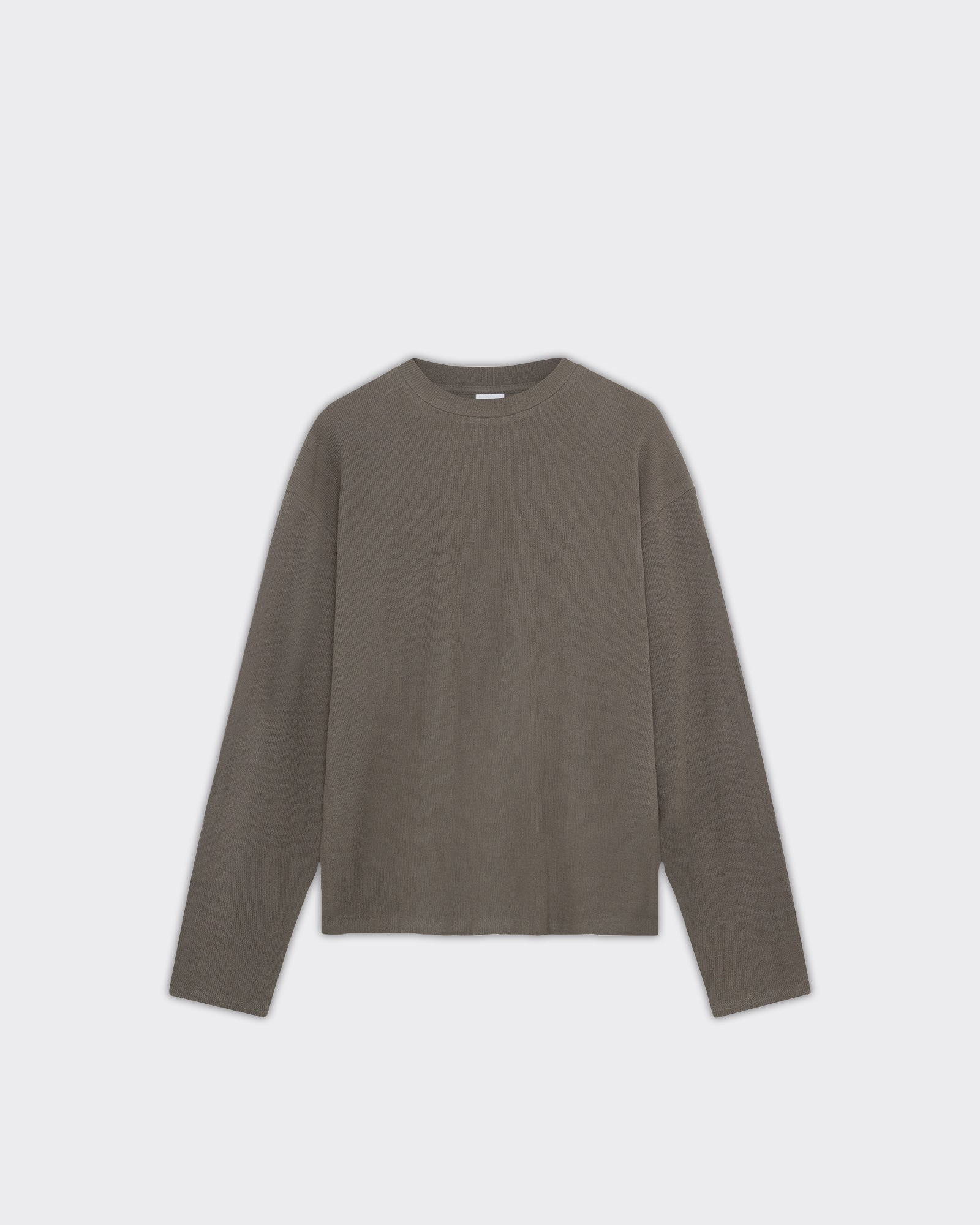 Won Hundred Longsleeve Steven Major Brown