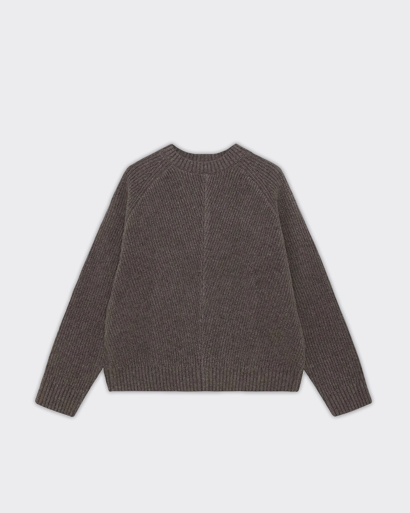 Won Hundred Maglione Knit BentlyMajor Brown