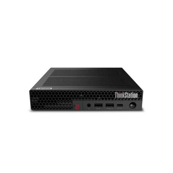 Workstation desktop lenovo p3 tiny g2 30k5007jix ult5-235 16gb ssd1tb nvidia a400 4gb tastiera mouse w11p