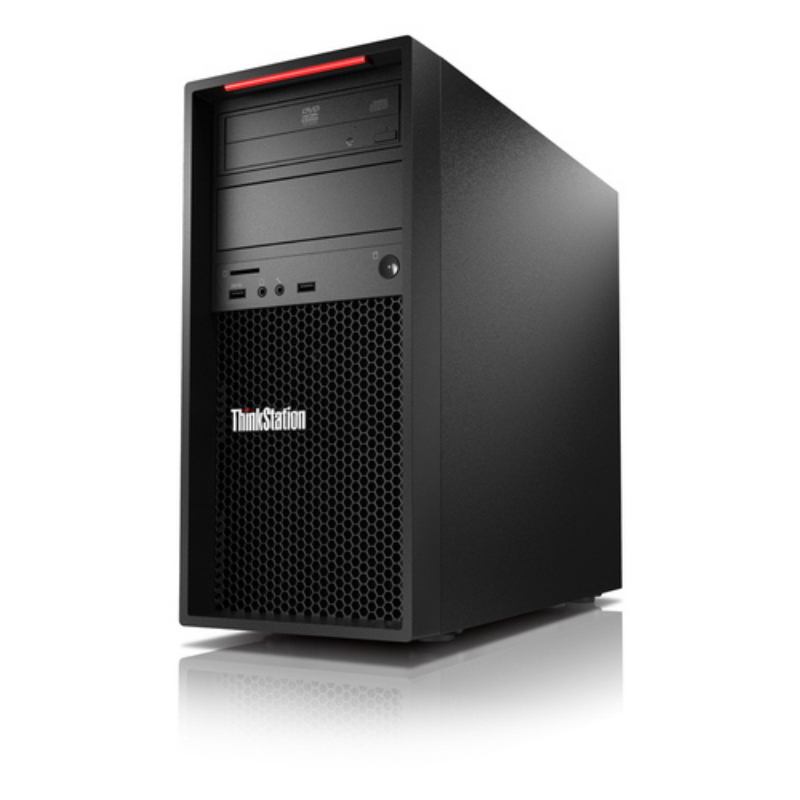 Workstation desktop lenovo p520c 30bysat000 xeon w2102 32gb ssd1tb+1tb hdd (no vga) tastiera mouse no sistema operativo Workstation desktop lenovo p520c 30bysat000 xeon w2102 32gb ssd1tb+1tb hdd (no vga) tastiera mouse no sistema operativo