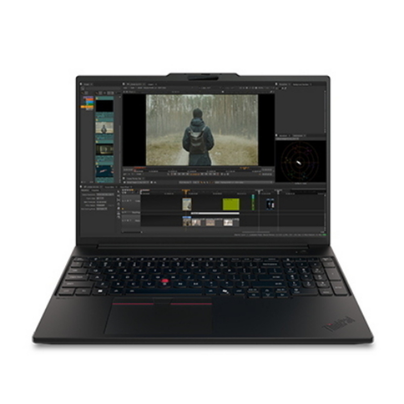 Workstation mobile lenovo thinkpad p16s gen5 21xe005xix 16 ult7-356h 32gb ssd1tb nvidia rtx 500 6gb w11p