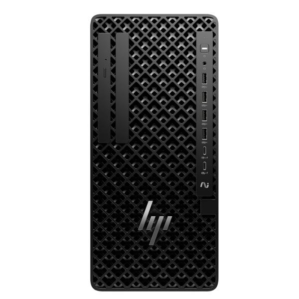 Workstation Z1 G1i Intel Core Ultra 5 16 1TB Black D49H0ES