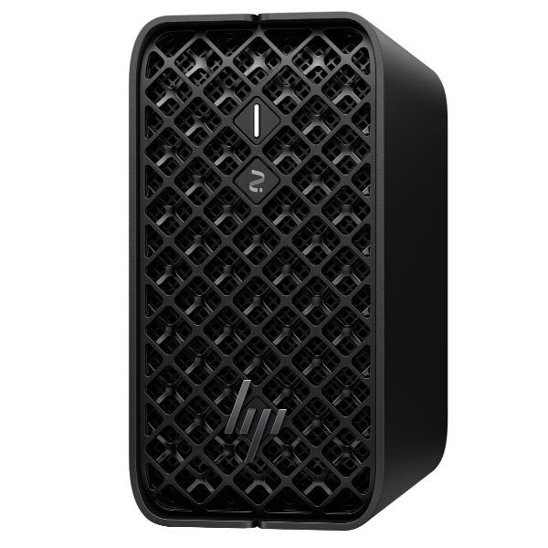 Workstation Z2 MINI G1a AMD Ryzen AI MAX PRO 64 1TB Black D4SZ3ET