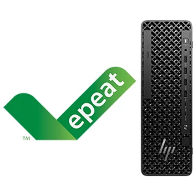 Workstation Z2 SFF G1i Intel Core Ultra 7 32 1TB Black D4SZ7ET