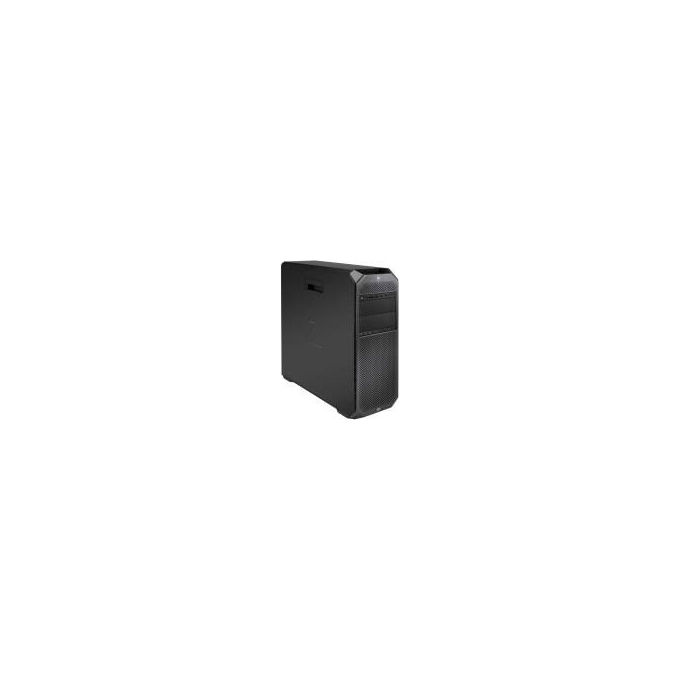 Workstation Z8 G5 Intel Xeon 64 2TB Black D4SW6ET