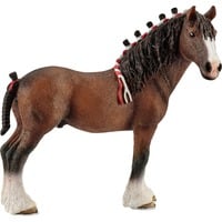 World of Horses Clydesdale castrato, Gioco figura