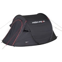 Wurfzelt Vision 3, Tenda