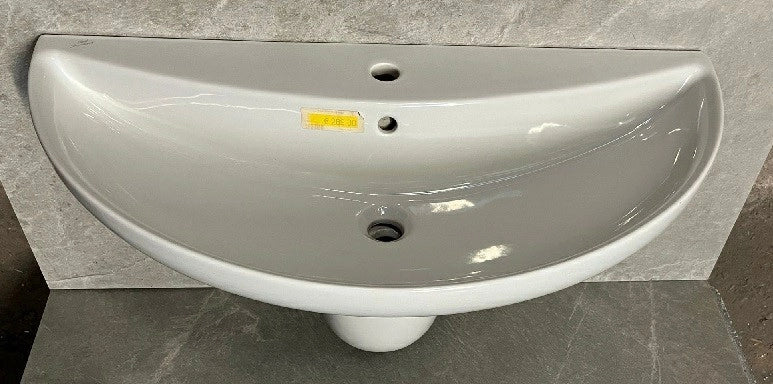 X-ELLE LAVABO 90 BIANCO - IDEAL STANDARD X-ELLE LAVABO 90 BIANCO - IDEAL STANDARD