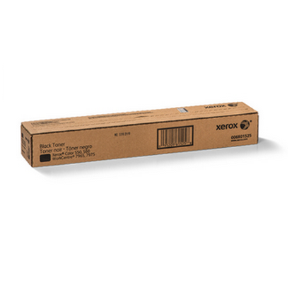 Xerox 006R01525 cartuccia toner 1 pz Originale Nero