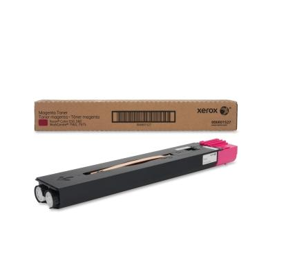 Xerox 006R01527 cartuccia toner 1 pz Originale Magenta