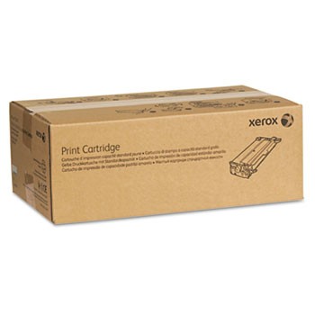 Xerox 006R01657 cartuccia toner 1 pz Originale Giallo Xerox 006R01657 cartuccia toner 1 pz Originale Giallo