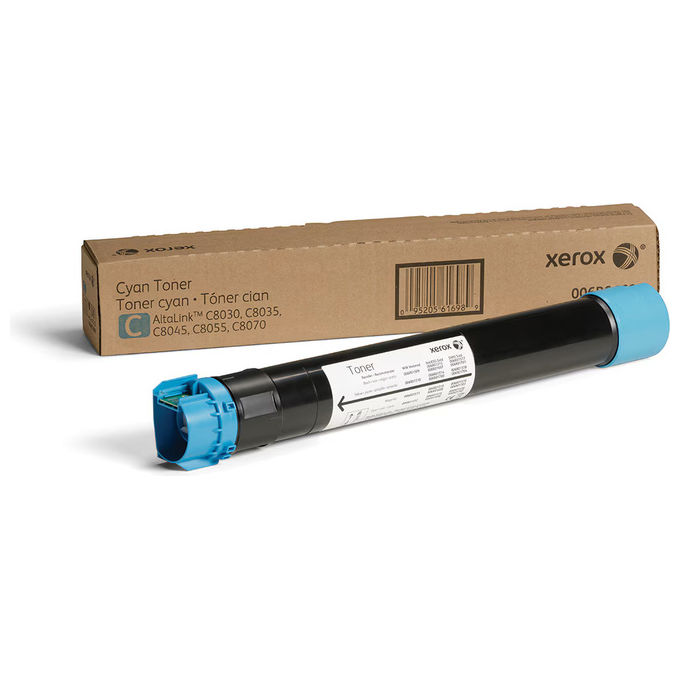 Xerox 006R04836 Toner Ciano