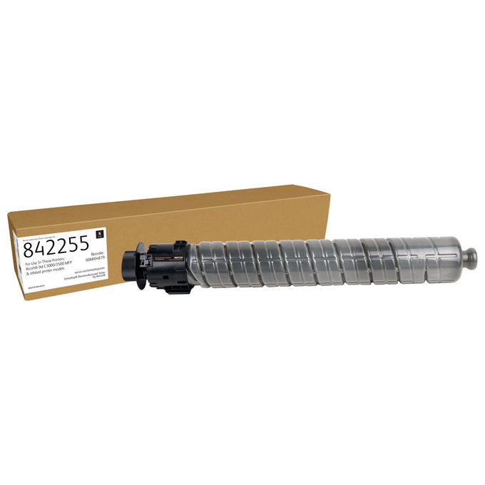 Xerox 006R04879 Toner Rigenerato Nero Compatibile con Ricoh 842255 Capacita' Standard Xerox 006R04879 Toner Rigenerato Nero Compatibile con Ricoh 842255 Capacita' Standard