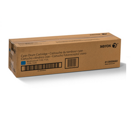 Xerox 013R00660 tamburo per stampante Originale Xerox 013R00660 tamburo per stampante Originale