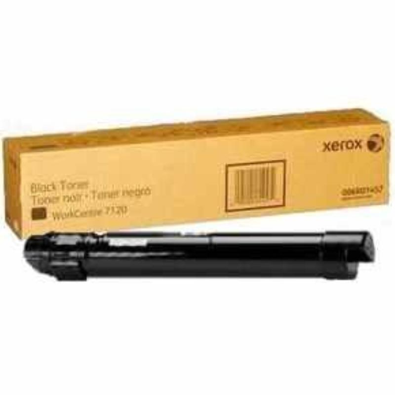 Xerox 6r1457 cartuccia toner 1 pz originale nero Xerox 6r1457 cartuccia toner 1 pz originale nero