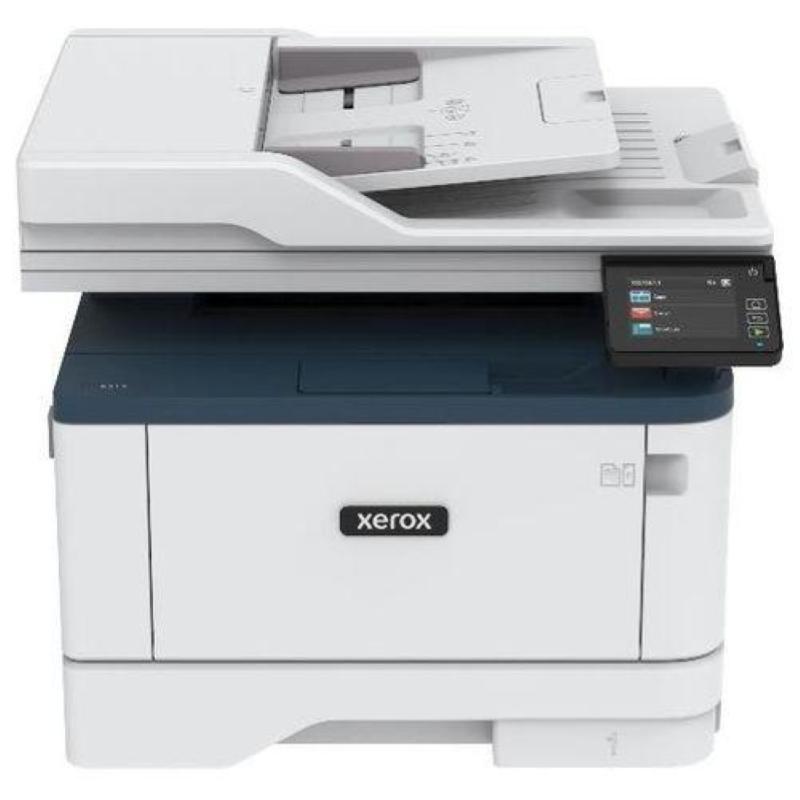 Xerox b305v_dni stampante multifunzione laser b/n a4 wi-fi duplex 350 fogli usb lan 38ppm Xerox b305v_dni stampante multifunzione laser b/n a4 wi-fi duplex 350 fogli usb lan 38ppm