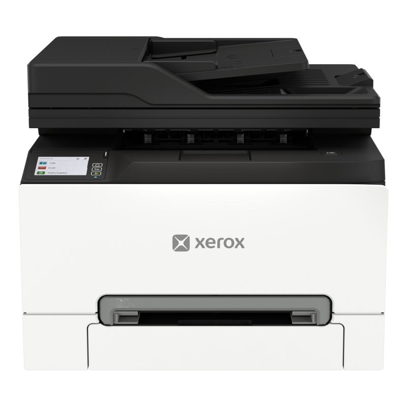 Xerox c255 a4 25ppn color mfp