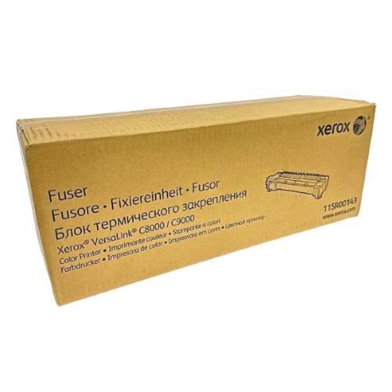 Xerox c8000/c9000 fusore []