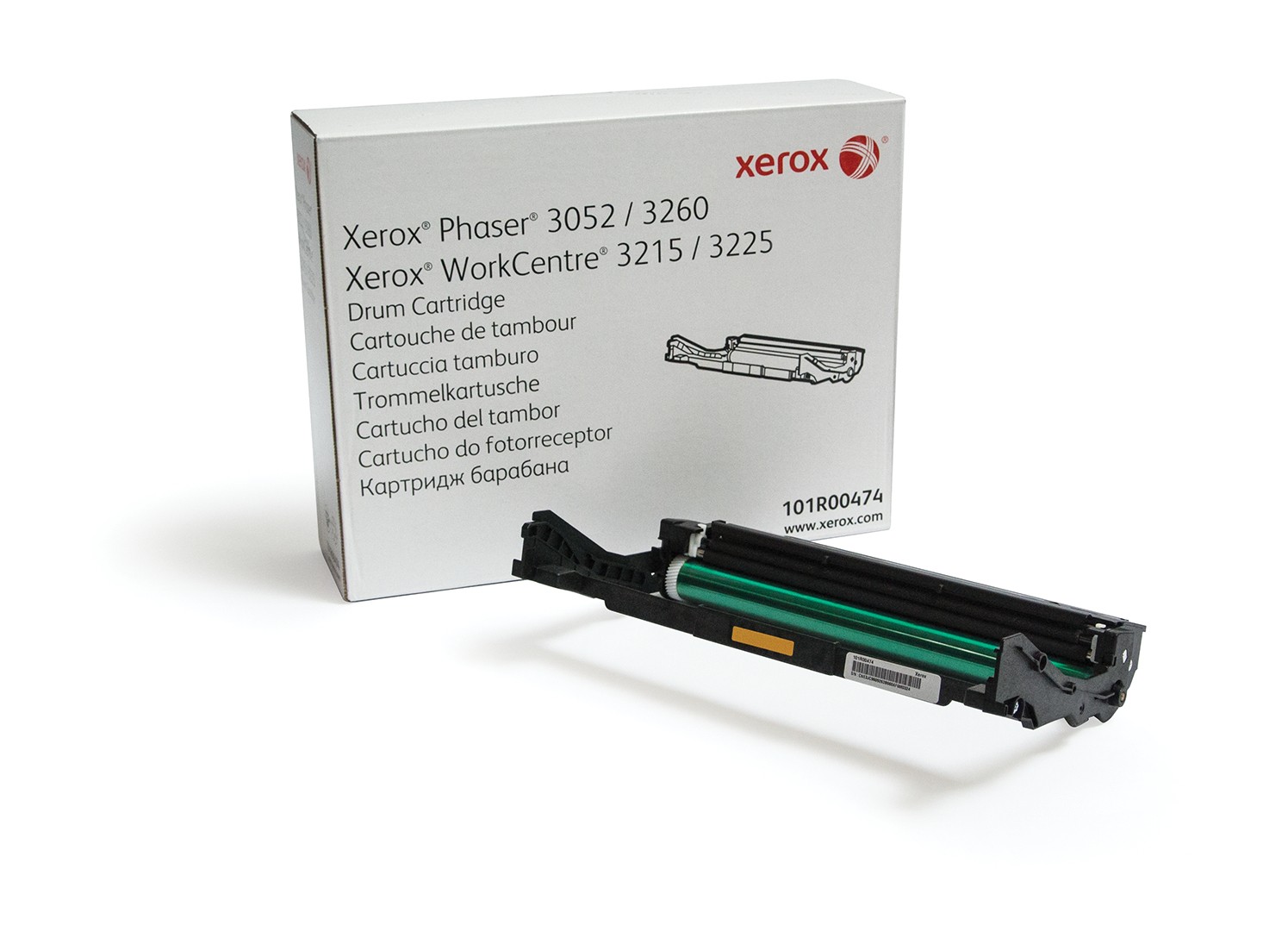 Xerox Cartuccia fotoricettore Xerox Cartuccia fotoricettore
