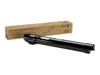 Xerox Cartuccia toner Nero a Alta capacità da 19800 Pagine per Phaser® 7500 (106R01439)