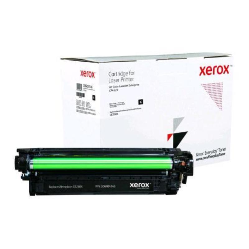 Xerox comp ed hp 649x toner nero