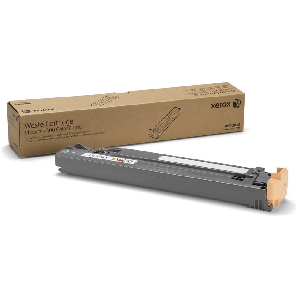 Xerox Contenitore toner di scarto (20000 pagine)